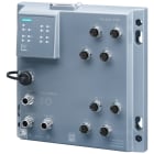 SIEMENS - SIE6GK52080HA002AS6 SIMATIC NET SCALANCE XP208