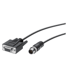 SIEMENS - SIE6GK59803BC000AA5 SERIAL CABLE RJ11/RS232