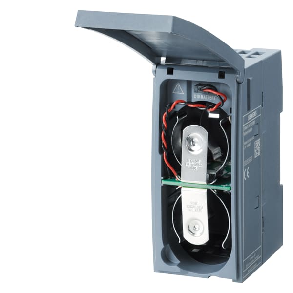 SIEMENS SIE6NH31123BA001XX2 BATTERY HOUSING FOR SELF-SUFFICIENT RTU