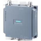SIEMENS - SIE6GK57381GY000AA0 IWLAN Client/WLAN Bridge, IP65, IEEE 802.11n, 1x M12, 2 x N-Connect, slot PLUG