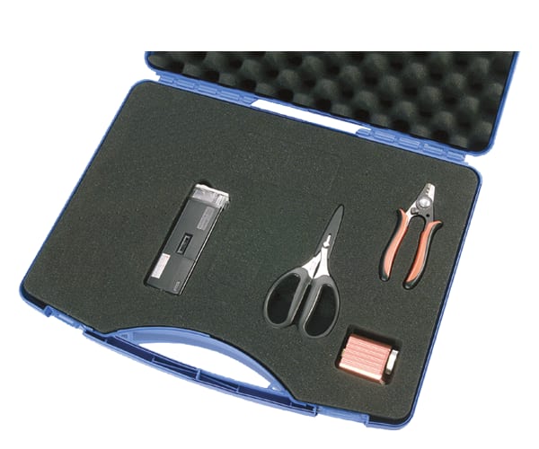 SIEMENS SIE6GK19000HL000AA0 TERMINATION KIT BFOC PLUG