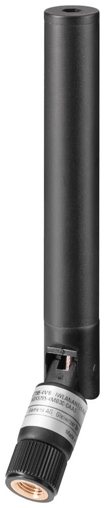 SIEMENS - SIE6GK57954MB000AA0 ANT795-4MB IWLAN ANTENNA (SINGLE)