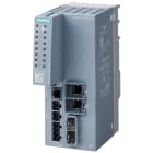 SIEMENS - SIE6GK56322GS002AC2 SCALANCE SC632-2C Industrial Security Appliance, firewall, 2x combo