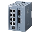 SIEMENS - SIE6GK51082BD002AB2 SCALANCE XB108-2 (SC)