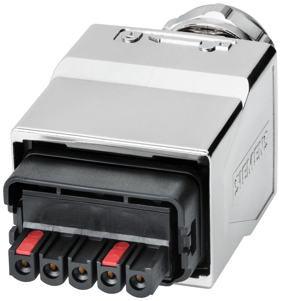 SIEMENS - SIE6GK19070AB116AA0 SIMATIC NET POWER PLUG PRO