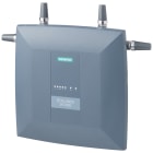 SIEMENS - SIE6GK57881GY010AA0 IWLAN AP, 1733 Mbit/s, 2x M12, 1x interfaccia radio, 4x N-Connect, CLP