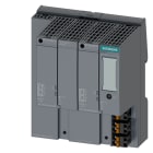SIEMENS - SIE6GK52040BA002GF2 SCALANCE XF204 (2XBA RJ45 PRE-ASSEMBLED)