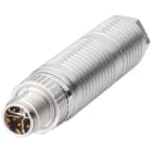 SIEMENS - SIE6GK19010DB506AA0 IE FC M12 PLUG PRO 4X2 (X CODED)