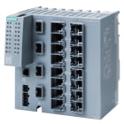 SIEMENS - SIE6GK52164GS002TC2 SCALANCE XC216-4C G (E/IP DEF.)