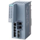 SIEMENS - SIE6GK56222GS002AC2 SCALANCE SC622-2C, Industrial Security Appliance, per la protezione di apparecchiature/reti