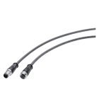 SIEMENS - SIE6XV18012CH50 CONTROL CONNECTING CABLE M12-180/M12-180