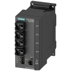 SIEMENS - SIE6GK52040BA102BA3 SIMATIC NET SCALANCE X204IRT