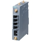 SIEMENS - SIE6GK58532EA102AA1 SCALANCE MUM853-1 (A1), router 5G, Ethernet<->3/4/5G, VPN, firewall, NAT