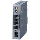 SIEMENS - SIE6GK58764AA102BA2 SCALANCE M876-4, router 4G (Ethernet<->4G), VPN, firewall, NAT