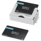 SIEMENS - SIE6GT23000BB00 Transponder MDS E611 Epoxy-Card, MOBY E, 752 byte EEPROM, IP67