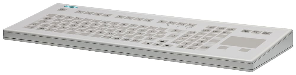 SIEMENS SIE6GF67102BC PS FOIL KEYBOARD INT, TOUCHPAD