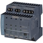SIEMENS SIE6EP19612BA21 SITOP PSE200U SELECTIVITY MODULE 10A