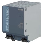 SIEMENS - SIE6EP13363BA10 SITOP PSU8200 24 V/20 A