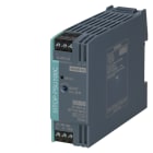 SIEMENS - SIE6EP13315BA10 SITOP PSU100C 1ACDC DC24V 1.3A