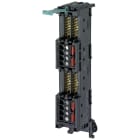 SIEMENS - SIE6ES79215AB200AA0 Modulo con. frontale SIMATIC S7-1500, IO dig., cavo a 16 p., morsetti a vite