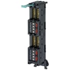 SIEMENS - SIE6ES79215AH200AA0 Modulo con. frontale SIMATIC S7-1500, IO dig., cavo a 16 p., morsetti push-in