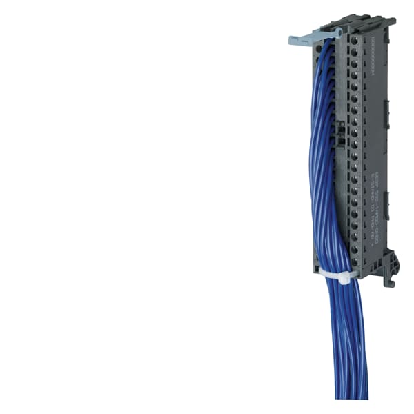SIEMENS SIE6ES79225BG500AB0 S7-1500 FRONTCONN 20 CORES H05V-K 6.5M