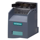 SIEMENS - SIE6ES79240AA200AA0 TERMINAL BLOCK TP1 W/O LED SCREW TERM