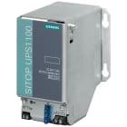 SIEMENS SIE6EP41310GB000AY0 SITOP UPS1100 MOD. BATTERIA 24V 1.2AH