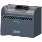 SIEMENS - SIE6ES79240BD200BA0 TERMINAL BLOCK TPRO W LED SCREW TERM.
