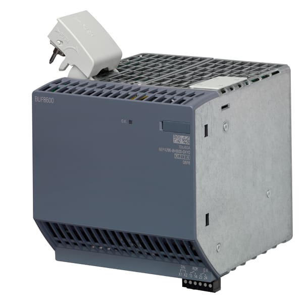 SIEMENS SIE6EP42958HB000XY0 SITOP BUF8600 10S/40A