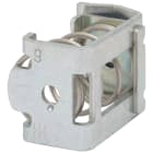 SIEMENS - SIE6ES73905CA000AA0 SIMATIC S7-300 Morsetto di collegamento schermo per un cavo 4 ... 13 mm UI 2