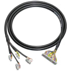 SIEMENS SIE6ES79235BB000EB0 CONNECTING CABLE S7 UNSHIELDED 10M