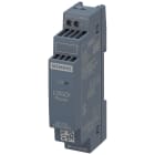 SIEMENS - SIE6EP33306SB000AY0 LOGO!POWER 1AC DC24V 0.6A