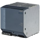 SIEMENS - SIE6EP34378UB000AY0 Alimentatore SITOP PSU8200, trifase DC24V/30-40 A per la ricarica della batteria