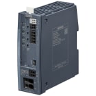 SIEMENS - SIE6EP44377FB003CX0 SITOP SEL1200 SELEKTIVITY MODUL 4* 10A