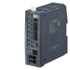 SIEMENS - SIE6EP44377FB003DX0 SITOP SEL1200 SELEKTIVITY MODUL 8* 5A