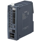 SIEMENS - SIE6EP44377FB003DX0 Modulo selet. SITOP SEL1200,DC24V/8x 1 ... 5A cont. segnal. cum. o monitor diag.