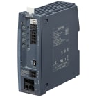 SIEMENS - SIE6EP44487FB003CX0 Modulo sel. SITOP SEL1200,DC48V/4x 1 ... 10A cont. segnal. cum. o monitor diag.