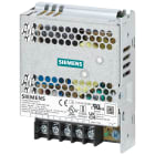 SIEMENS - SIE6EP13311LD01 Alimentatore SITOP PSU100D, monofase DC 24 V/2,2 A per il montaggio a parete