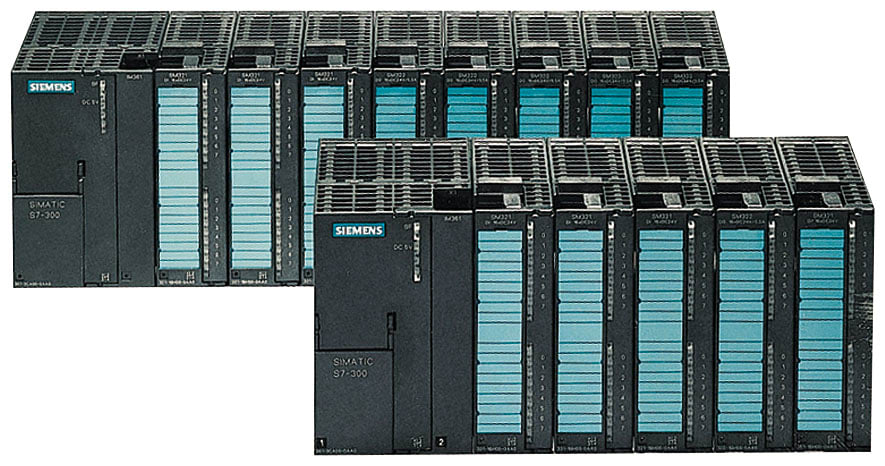 SIEMENS - SIE6ES73683BB010AA0 SIMATIC S7-300 Cavo con connettore 1 m IM 360/361