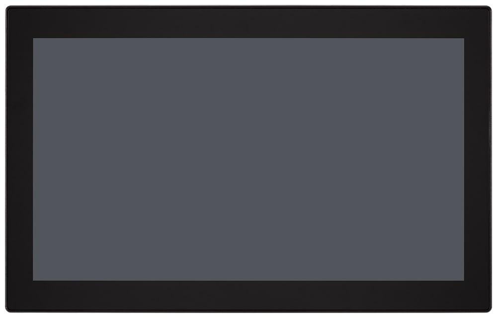 SIEMENS - SIE6AV72413XB070FA0 SIMATIC IPC 477E,19 MULTITOUCH NEUTRALE