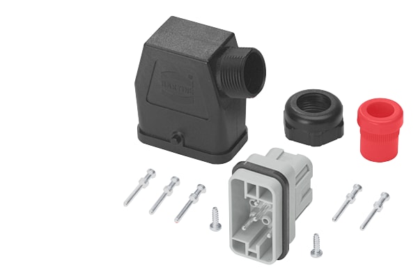 SIEMENS SIE3RK19020CE00 SPINA 9 POLI-1,5MM2 COMPLETA X AVV
