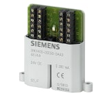 SIEMENS - SIE3RK14000CE000AA3 MOD AS-I 4E-4A PIATTO CON MORSETTI