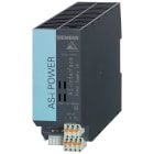 SIEMENS - SIE3RX95011BA00 AS-i Power 3 A DC 24 V, IP20, alimentatore da rete AS-i, ingresso: DC 24 V, uscita: AS-Interface, 3 A (DC 30 V)