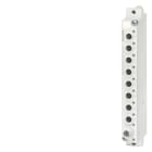 SIEMENS - SIE3RK50100CA000AA0 IO-LINK MODULO K20, 8DI-M8
