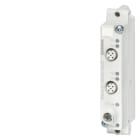 SIEMENS - SIE3RK50100BA100AA0 IO-LINK MODULO K20, 4DI-M12