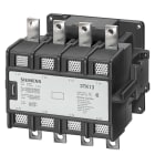 SIEMENS - SIE3TK17420AF0 CONT.QUADRIP. 1000A AC-1 110V 50HZ