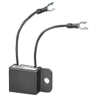 SIEMENS - SIE3TX74623G Limitatore di sovratensione, varistore per montaggio adesivo, AC 24 ... 48 V/DC 24 ... 70 V