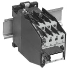 SIEMENS - SIE3TX41800A Ritardatore di chiusura, termistore NTC, 100 ms, AC 220 ... 230 V