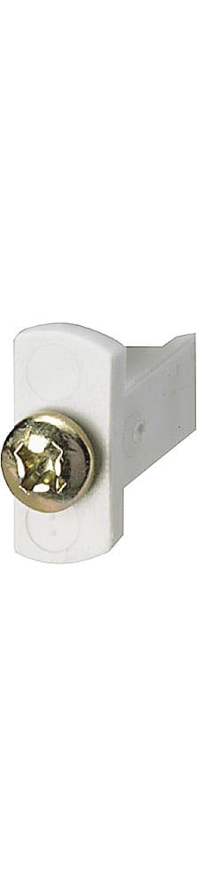 SIEMENS - SIE8US19981CA00 Sistema di sbarre collettrici, accessori, interasse sbarre 40, 60mm, supporto a vite